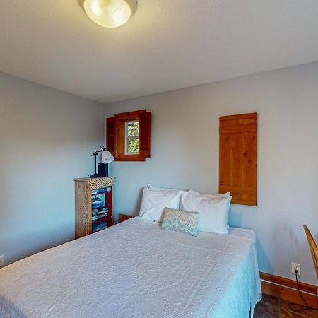 Villa Whimsy By The Sea Port Orford Exterior foto