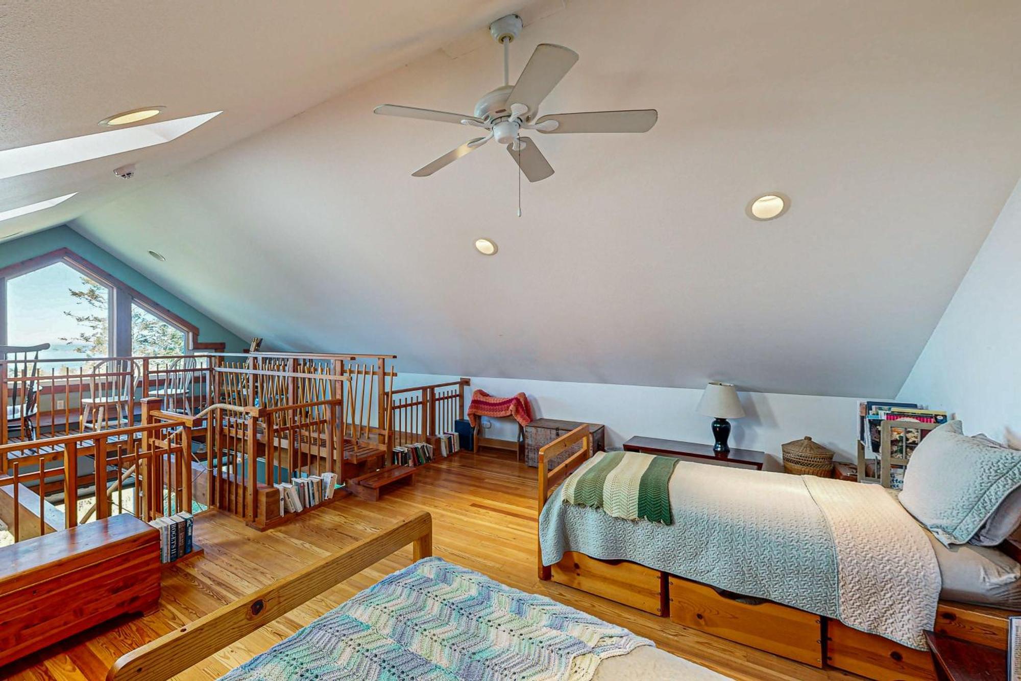 Villa Whimsy By The Sea Port Orford Exterior foto