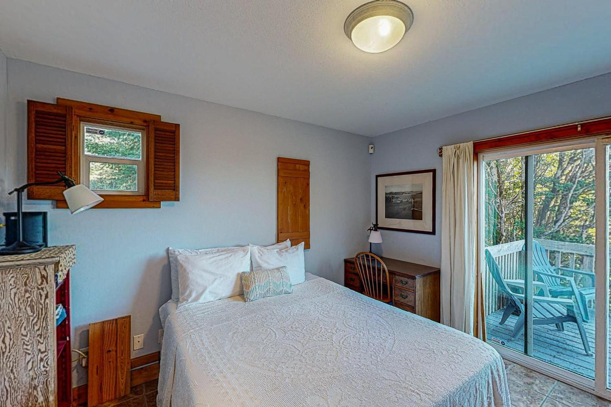 Villa Whimsy By The Sea Port Orford Exterior foto