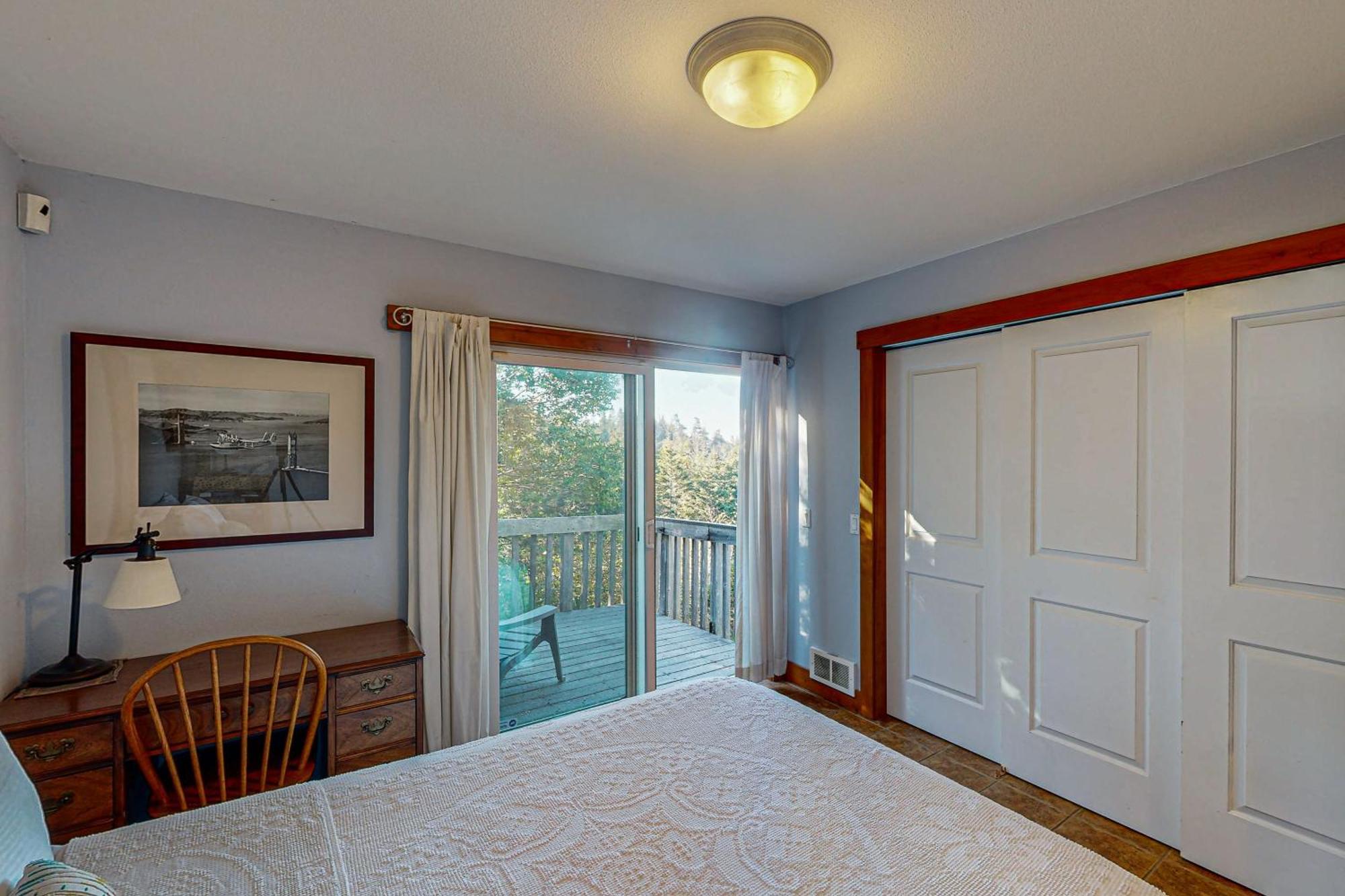 Villa Whimsy By The Sea Port Orford Exterior foto