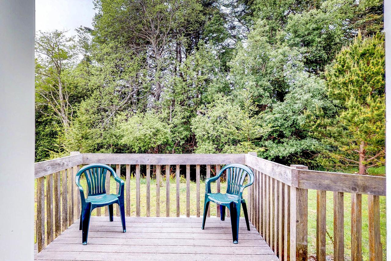 Villa Whimsy By The Sea Port Orford Exterior foto