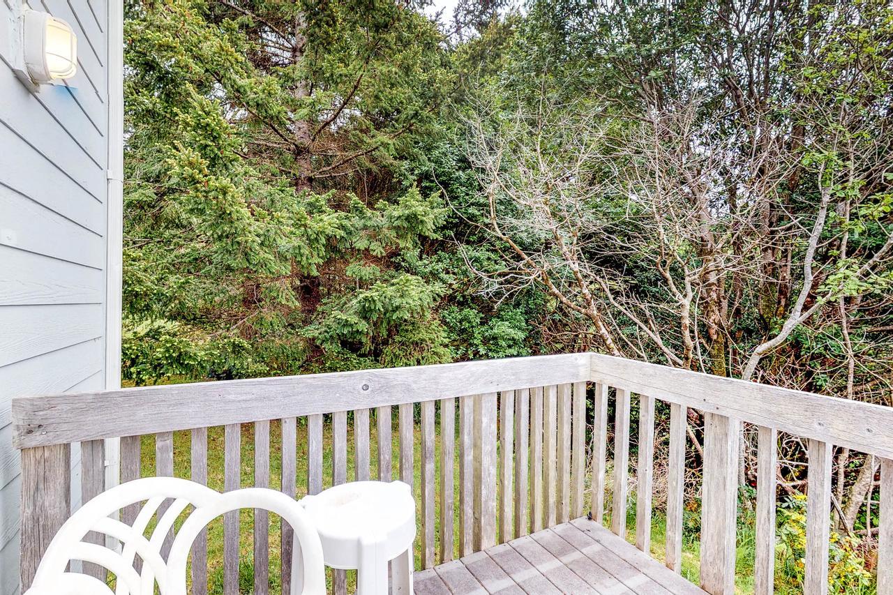 Villa Whimsy By The Sea Port Orford Exterior foto